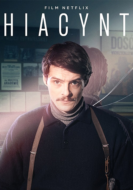 ดูหนังออนไลน์ฟรี Operation Hyacinth (2021) ปฏิบัติการไฮยาซินธ์