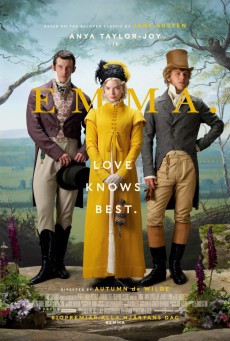 ดูหนังออนไลน์ฟรี Emma (2020)