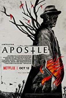 ดูหนังออนไลน์ฟรี Apostle ล่าลัทธิอำมหิต