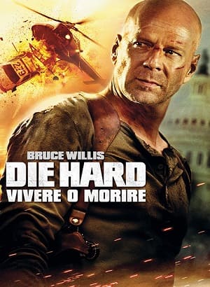 ดูหนังออนไลน์ฟรี Die Hard 4 (2007) ปลุกอึด ตายยาก