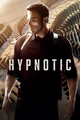 ดูหนังออนไลน์ฟรี Hypnotic จิตบงการปล้น (2023)
