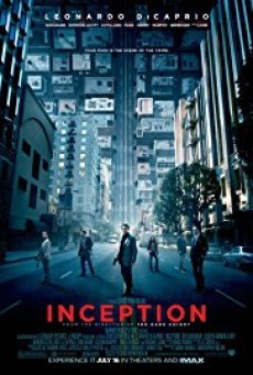 ดูหนังออนไลน์ฟรี Inception อินเซ็ปชั่น จิตพิฆาตโลก