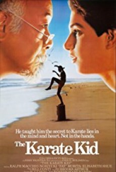 ดูหนังออนไลน์ฟรี The Karate Kid คิด คิดต้องสู้