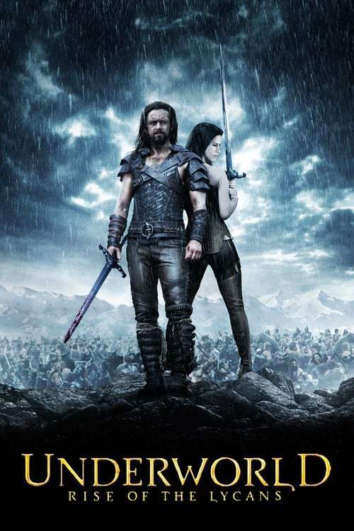 ดูหนังออนไลน์ฟรี Underworld 3 Rise of the Lycans (2003) สงครามโค่นพันธุ์อสูร 3 ปลดแอกจอมทัพอสูร