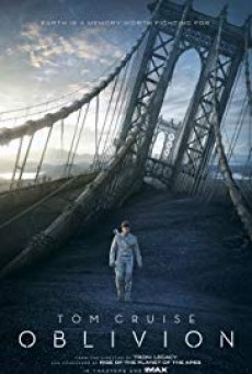 ดูหนังออนไลน์ฟรี Oblivion อุบัติการณ์โลกลืม