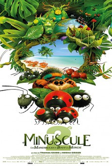 ดูหนังออนไลน์ฟรี Minuscule เหล่าแมลงและผองเพื่อน