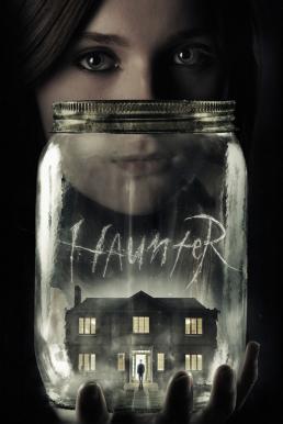 ดูหนังออนไลน์ฟรี Haunter (2013) วิญญาณจองจำ