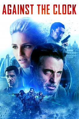 ดูหนังออนไลน์ฟรี Headlock (Against the Clock) (2019) เฮดล็อก