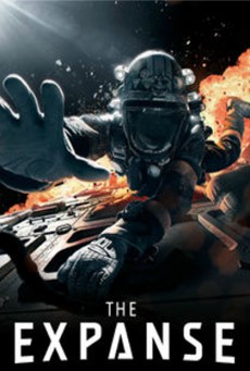 ดูหนังออนไลน์ฟรี The Expanse Season 2