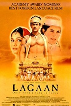 ดูหนังออนไลน์ฟรี Lagaan แผ่นดินของข้า