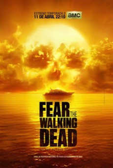 ดูหนังออนไลน์ฟรี Fear The Walking Dead Season 2