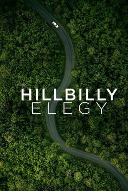 ดูหนังออนไลน์ฟรี Hillbilly Elegy (2020) บันทึกหลังเขา