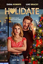 ดูหนังออนไลน์ฟรี Holidate (2020) ฮอลิเดท