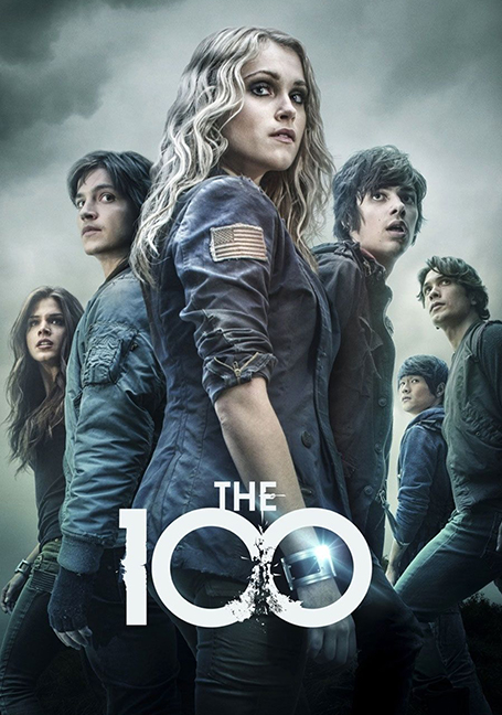 ดูหนังออนไลน์ฟรี The 100 Season 1 – 100 ชีวิต กู้วิกฤตจักรวาล ปี 1