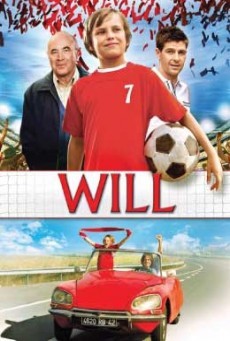ดูหนังออนไลน์ฟรี Will วิล เจ้าหนูหัวใจหงส์แดง