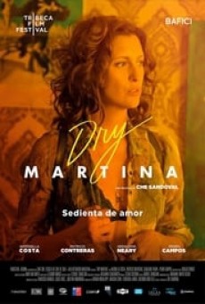 ดูหนังออนไลน์ฟรี Dry Martina ดราย มาร์ตินา