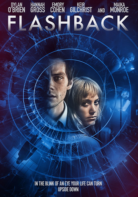 ดูหนังออนไลน์ฟรี Flashback (2021)
