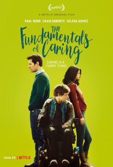 ดูหนังออนไลน์ฟรี The Fundamentals of Caring (2016) บทเรียนพื้นฐานของการใส่ใจ