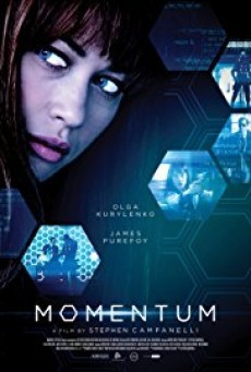 ดูหนังออนไลน์ฟรี Momentum โมเมนตัม สวยล้างโคตร