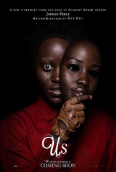 ดูหนังออนไลน์ฟรี Us (2019) หลอน ลวง เรา