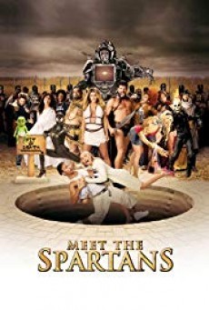 ดูหนังออนไลน์ฟรี meet the spartans ขุนศึกพิศดารสะท้านโลก