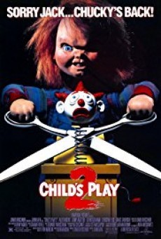 ดูหนังออนไลน์ฟรี Chucky 2 แค้นฝังหุ่น ภาค 2