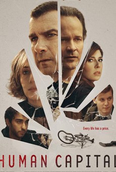 ดูหนังออนไลน์ฟรี Human Capital (2019)