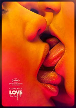ดูหนังออนไลน์ฟรี Love[2015]