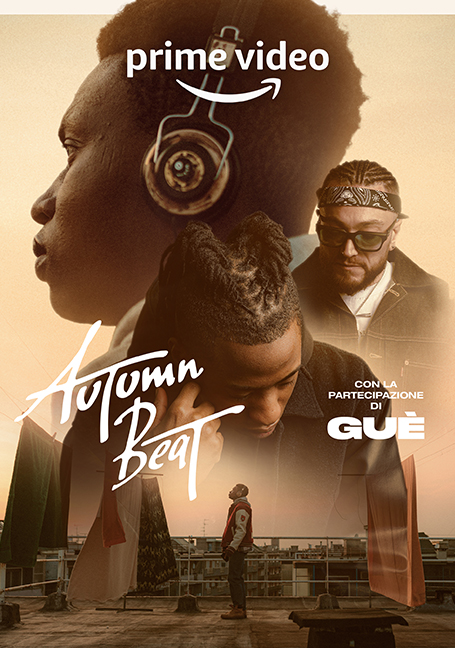 ดูหนังออนไลน์ฟรี Autumn Beat (2022)