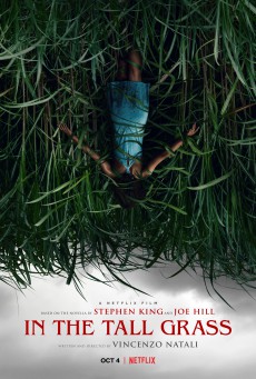 ดูหนังออนไลน์ฟรี In the Tall Grass พงหลอนมรณะ