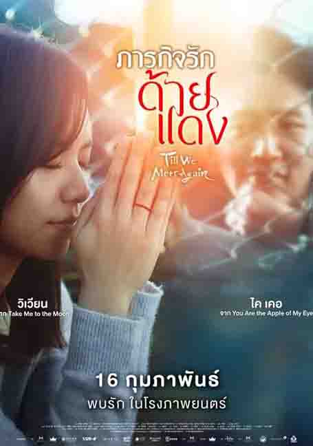ดูหนังออนไลน์ฟรี Till We Meet Again (2021) ภารกิจรักด้ายแดง