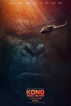 ดูหนังออนไลน์ฟรี Kong Skull Island คอง มหาภัยเกาะกะโหลก