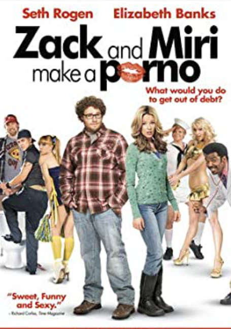 ดูหนังออนไลน์ฟรี Zack.and.Miri.Make.a.Porno[2008]