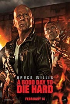 ดูหนังออนไลน์ฟรี A Good Day to Die Hard วันดีมหาวินาศ คนอึดตายยาก