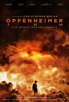 ดูหนังออนไลน์ฟรี Oppenheimer ออพเพนไฮเมอร์ (2023)