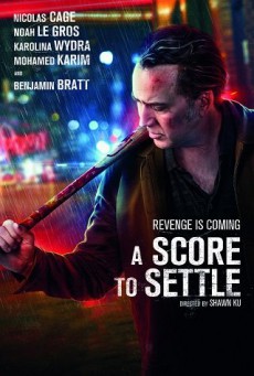 ดูหนังออนไลน์ฟรี A Score to Settle (2019) ปิดบัญชีแค้น