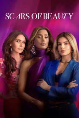 ดูหนังออนไลน์ฟรี Scars of Beauty (Beleza Fatal) สวยบาดแค้น Season 1 (2025) MAX บรรยายไทย