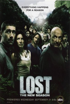ดูหนังออนไลน์ฟรี LOST Season 2 – อสูรกายดงดิบ ปี 2