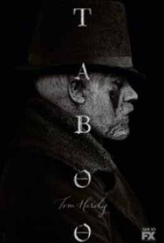ดูหนังออนไลน์ฟรี Taboo Season 1