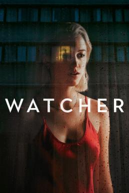 ดูหนังออนไลน์ฟรี Watcher (2022) บรรยายไทย