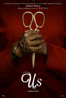 ดูหนังออนไลน์ฟรี Us หลอนลวงเรา