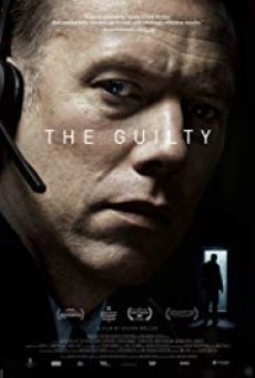 ดูหนังออนไลน์ฟรี The guilty เส้นตาย สายระทึก