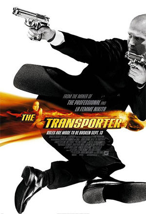 ดูหนังออนไลน์ฟรี The Transporter (2002) ขนระห่ำไปบี้นรก