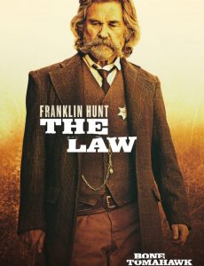 ดูหนังออนไลน์ฟรี Bone Tomahawk (2015) ฝ่าตะวันล่าพันธุ์กินคน