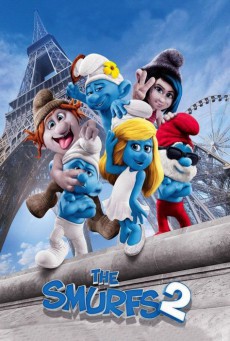 ดูหนังออนไลน์ฟรี The Smurfs 2 สเมิร์ฟ ภาค 2