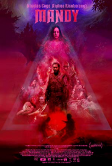 ดูหนังออนไลน์ฟรี Mandy ปีศาจเอาเมียผมไป