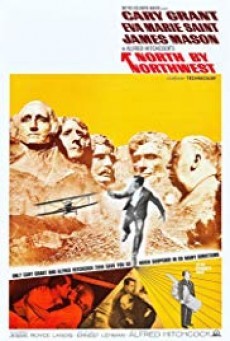 ดูหนังออนไลน์ฟรี North by Northwest เหนือมฤตยู