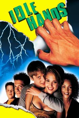 ดูหนังออนไลน์ฟรี Idle Hands (1999) ผีขยัน มือขยี้