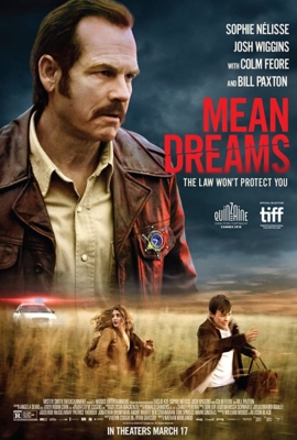 ดูหนังออนไลน์ฟรี Mean Dreams (2016) แรกรักตามรอยฝัน