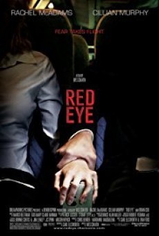 ดูหนังออนไลน์ฟรี Red Eye เที่ยวบินระทึก